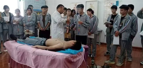 校园风采